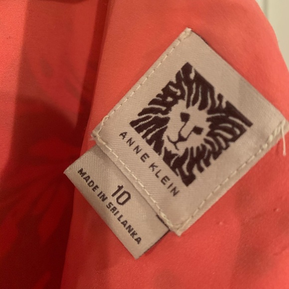 Ann Klein Dress - Picture 5 of 5